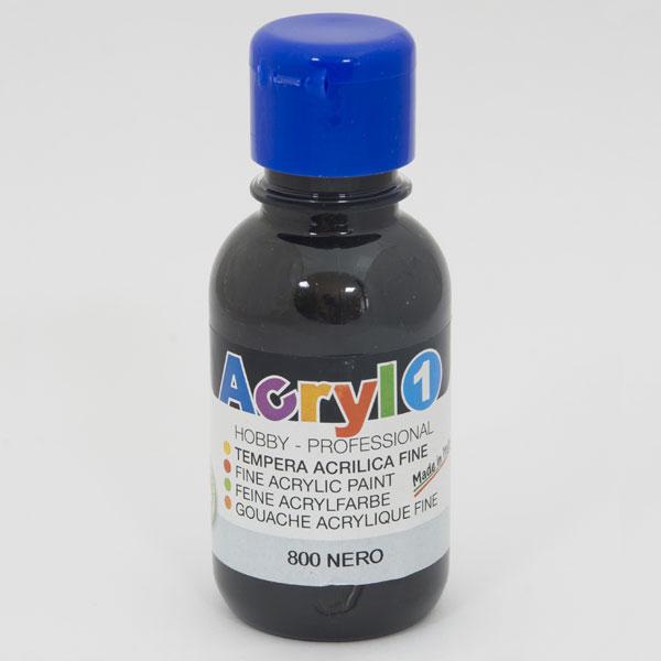 tempera acrilica MOROCOLOR