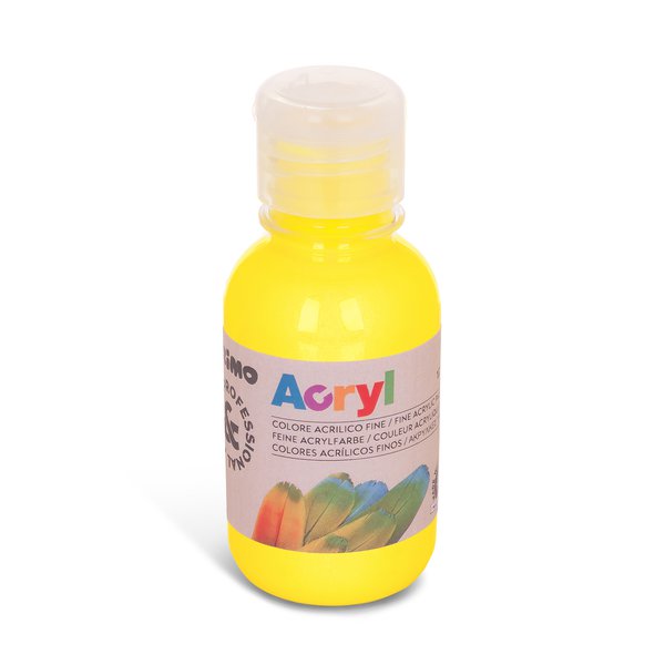 tempera acrilica MOROCOLOR