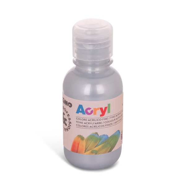 tempera acrilica MOROCOLOR