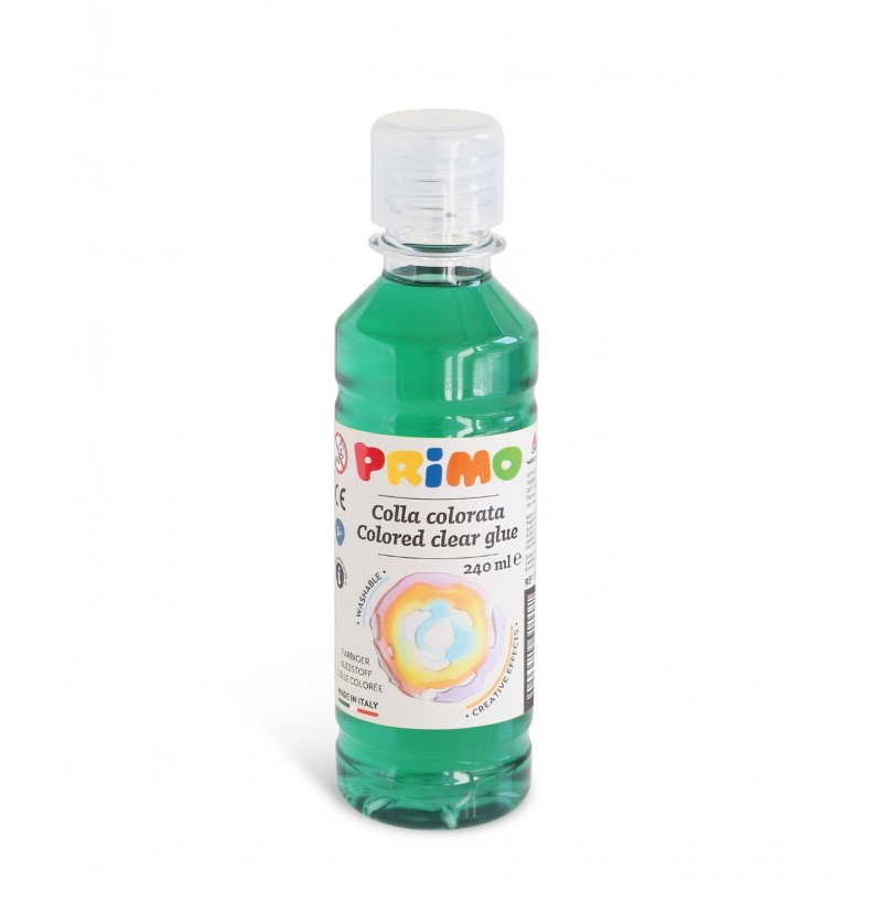 colla base acquosa MOROCOLOR