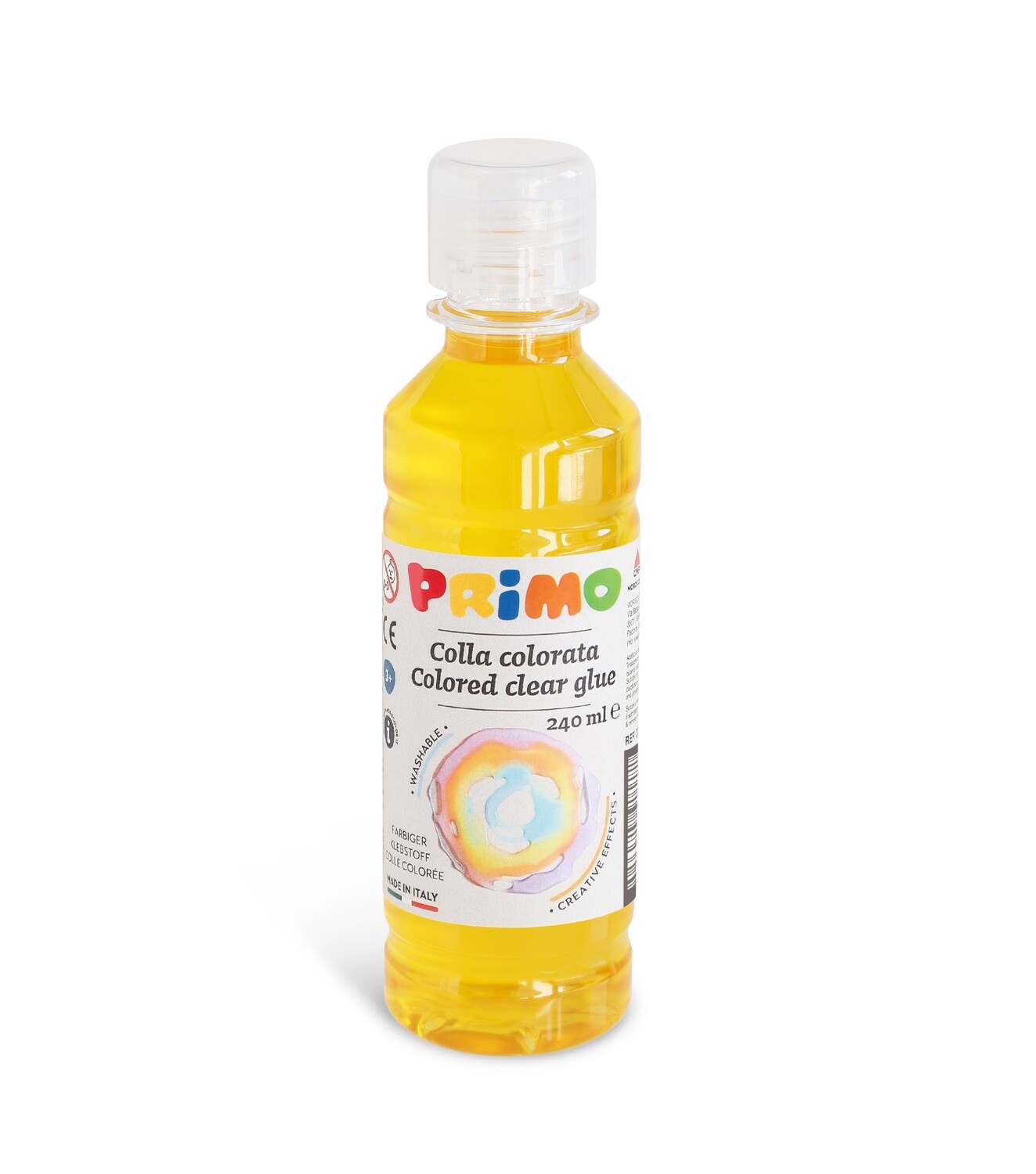 colla base acquosa MOROCOLOR