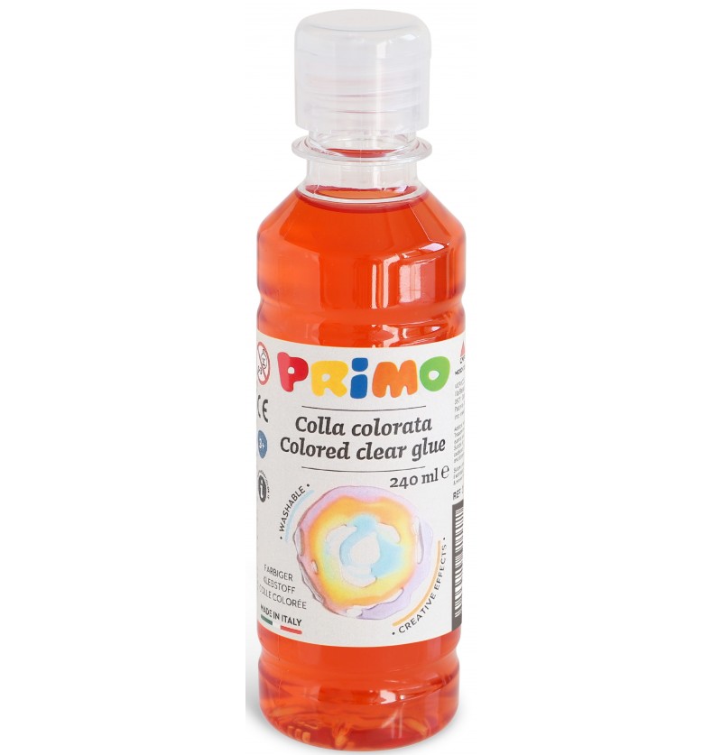 colla base acquosa MOROCOLOR