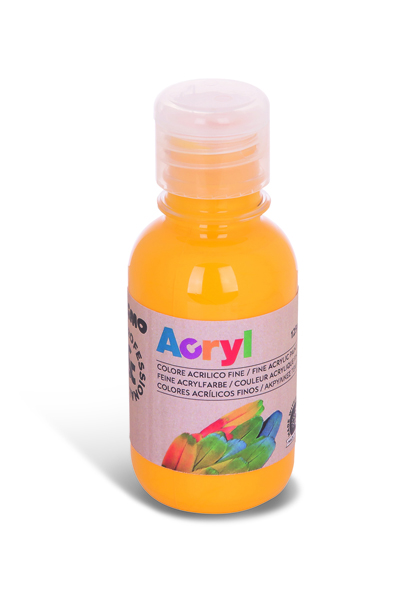 tempera acrilica MOROCOLOR