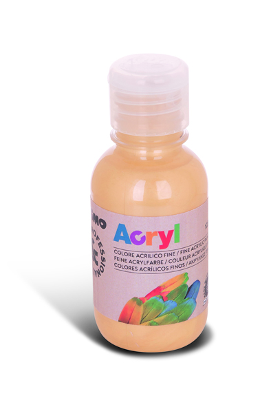 tempera acrilica MOROCOLOR
