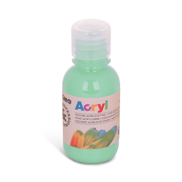 tempera acrilica MOROCOLOR