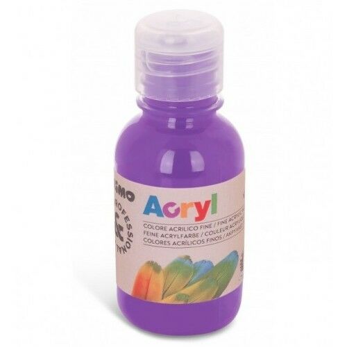 tempera acrilica MOROCOLOR