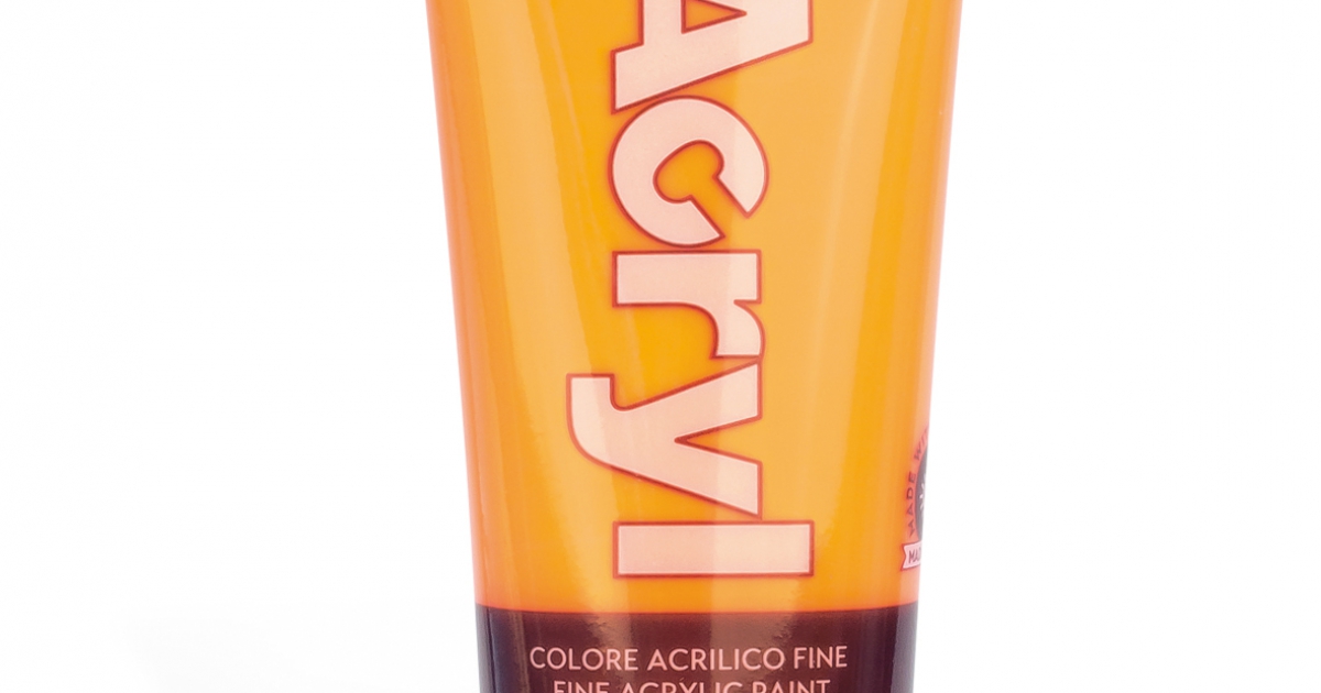 tempera acrilica MOROCOLOR