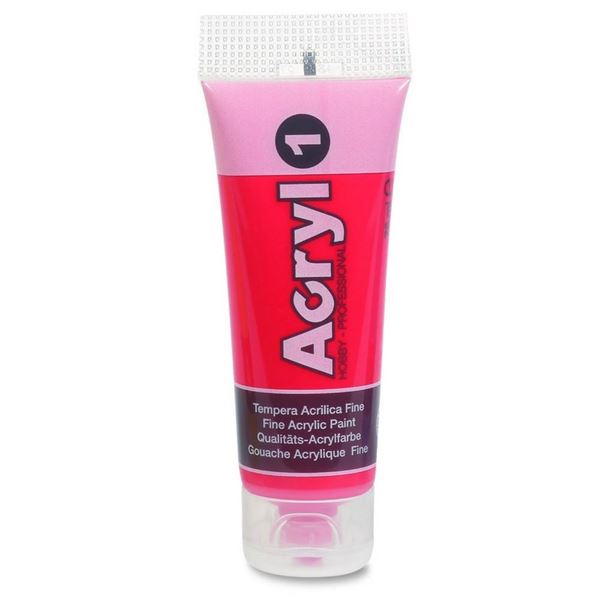 tempera acrilica MOROCOLOR