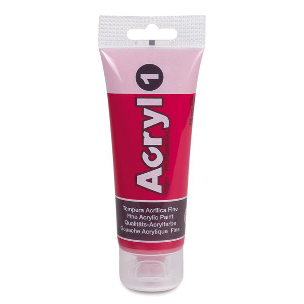 tempera acrilica MOROCOLOR