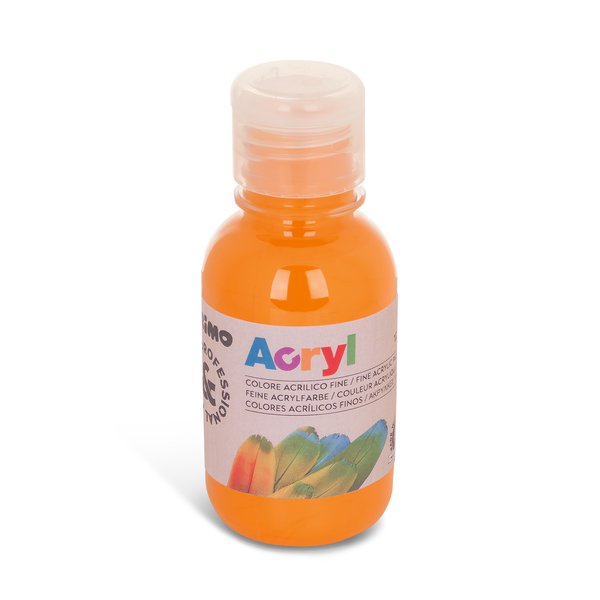 tempera acrilica MOROCOLOR