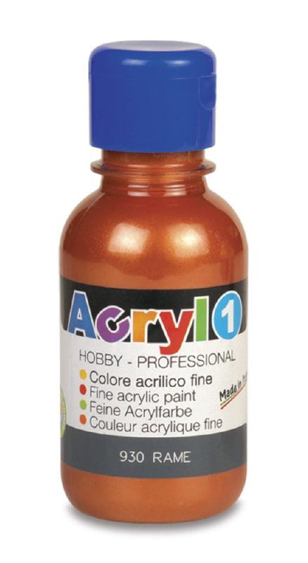 tempera acrilica MOROCOLOR
