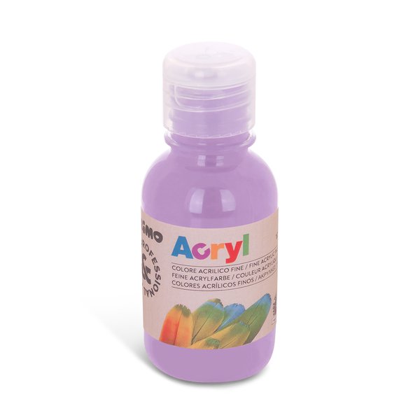 tempera acrilica MOROCOLOR