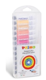 tempera PRIMO MOROCOLOR