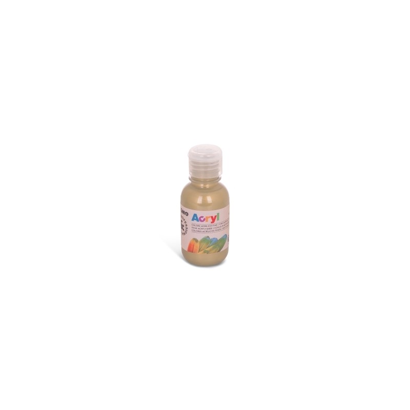 tempera acrilica MOROCOLOR