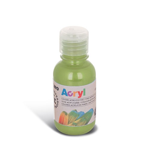 tempera acrilica MOROCOLOR