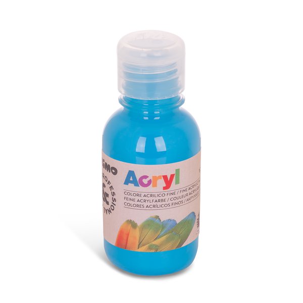 tempera acrilica MOROCOLOR