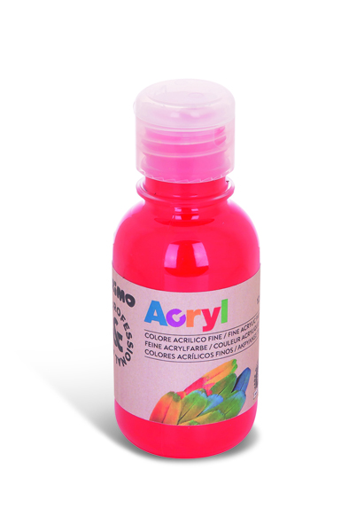 tempera acrilica MOROCOLOR