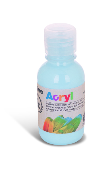 tempera acrilica MOROCOLOR