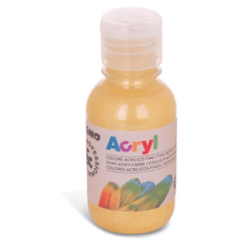 tempera acrilica MOROCOLOR