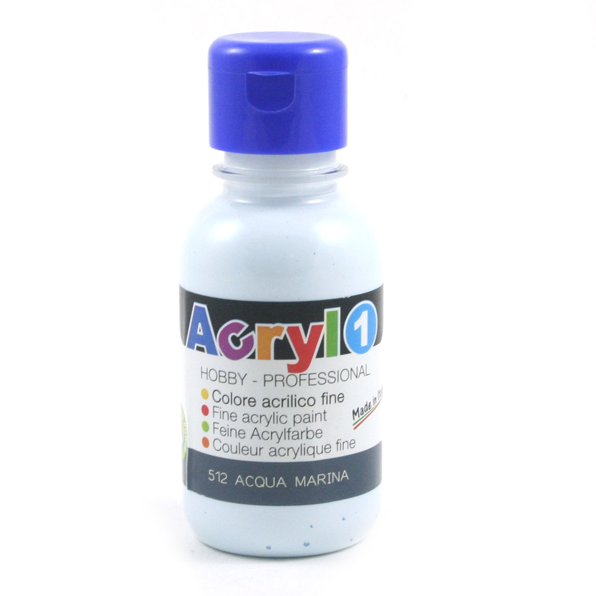 tempera acrilica MOROCOLOR