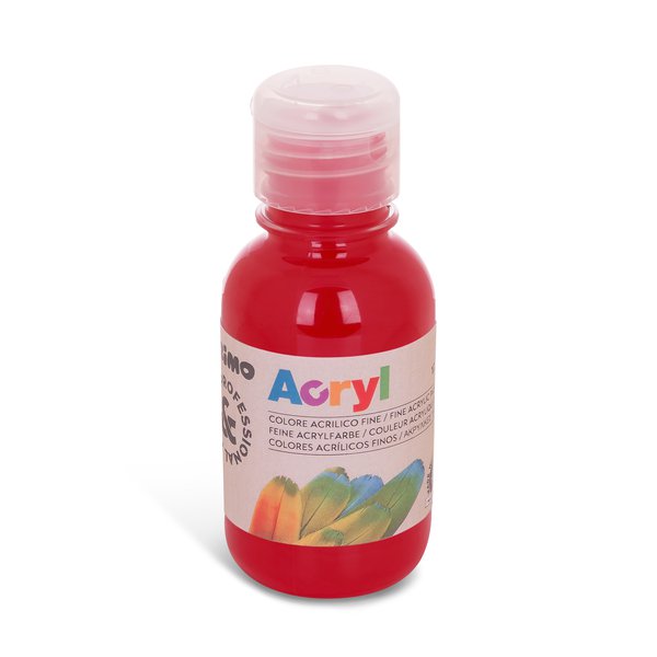 tempera acrilica MOROCOLOR