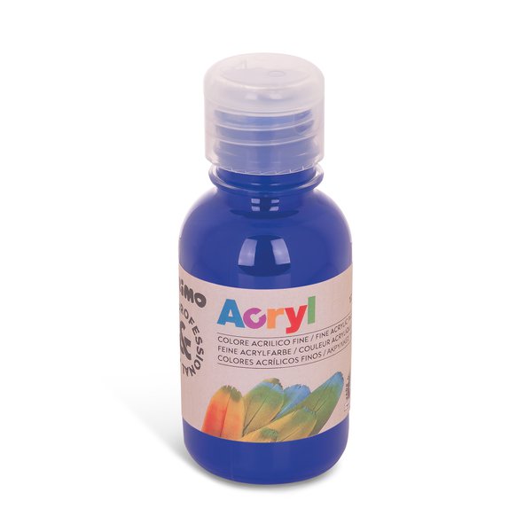 tempera acrilica MOROCOLOR