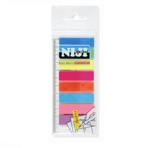 segnapagine LEBEZ - NIJI