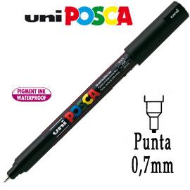 marcatore a base acquosa OSAMA