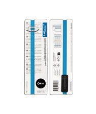 Kit 30 Segnalibri Lastword Oziotime Con Expo Colori Ass.