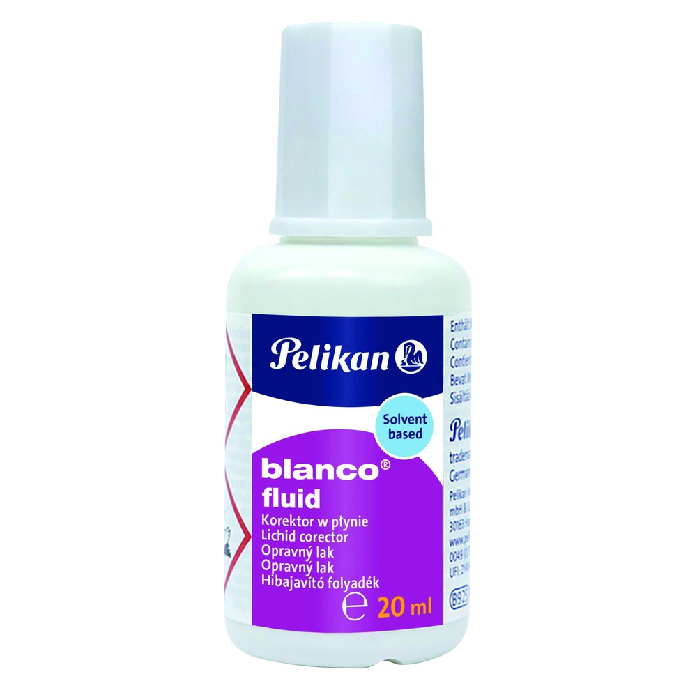 correttore a pennello PELIKAN