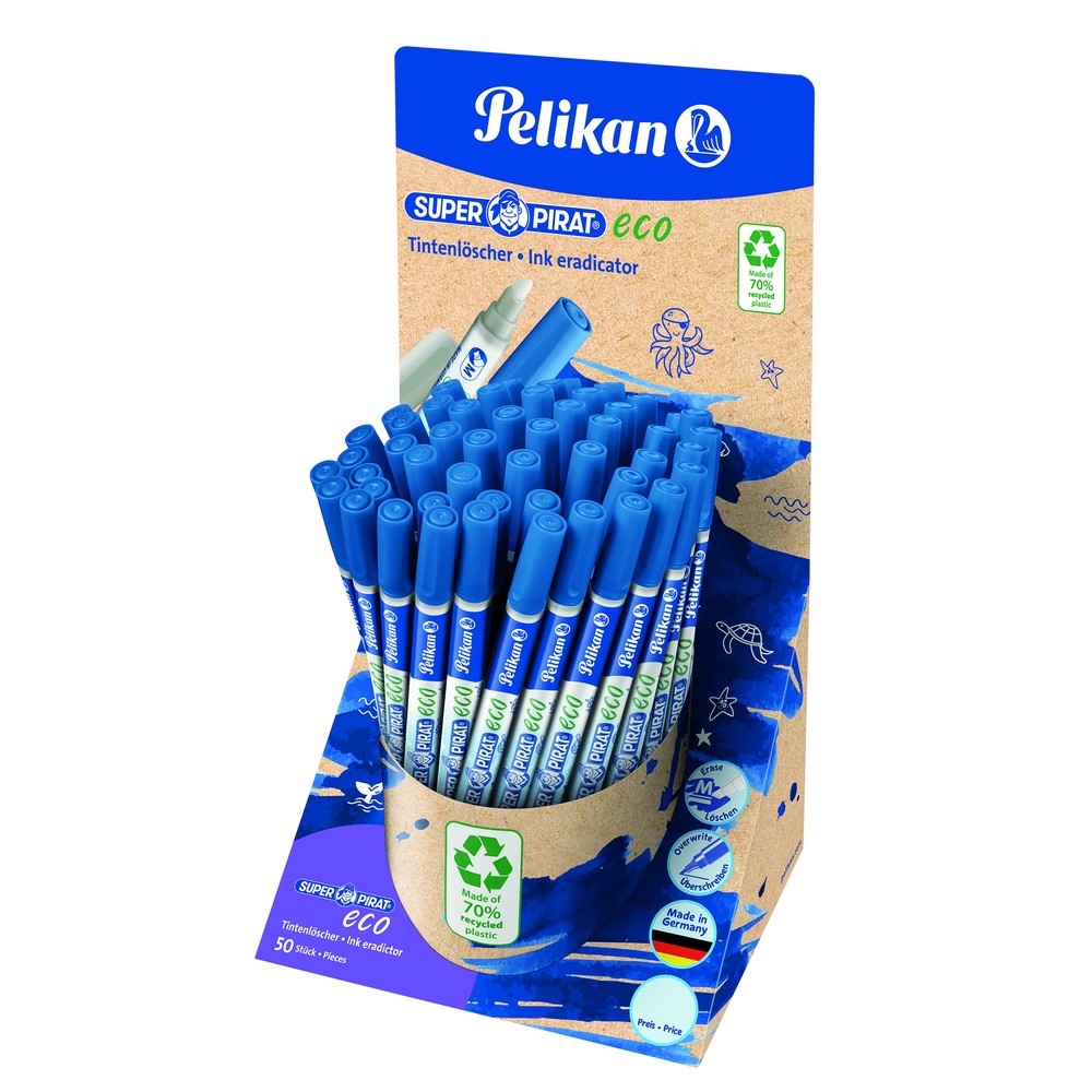 penna cancellabile PELIKAN