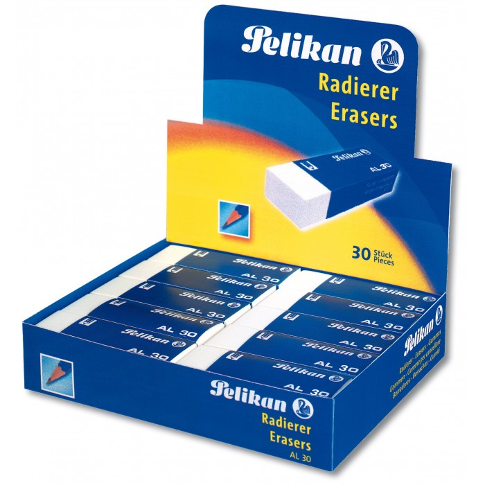 gomma da cancellare PELIKAN