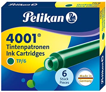 cartuccia per stilografica PELIKAN
