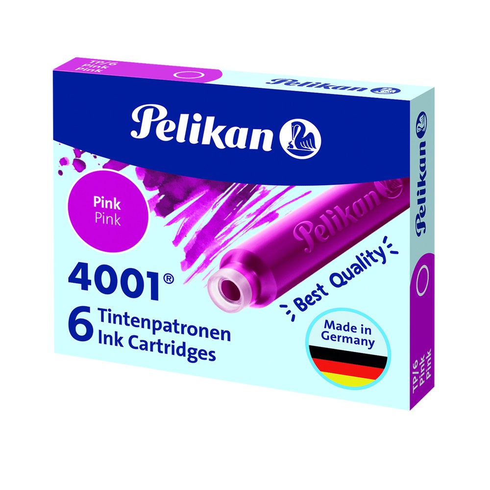 cartuccia per stilografica PELIKAN