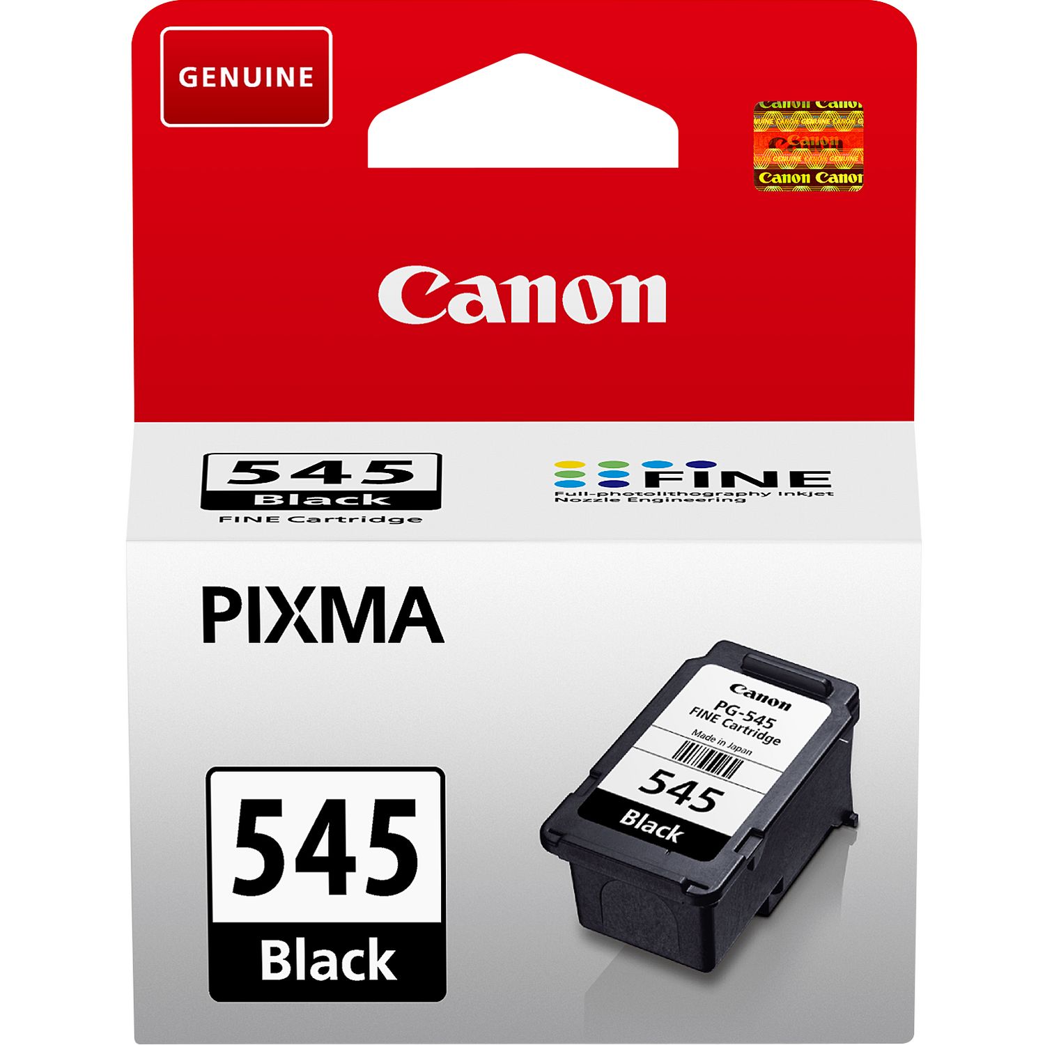 cartuccia ink-jet CANON