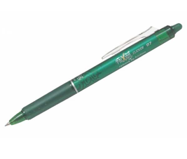 penna cancellabile PILOT