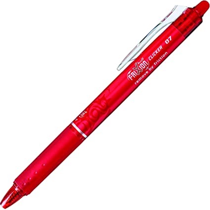 penna cancellabile PILOT