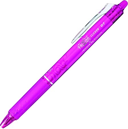 penna cancellabile PILOT