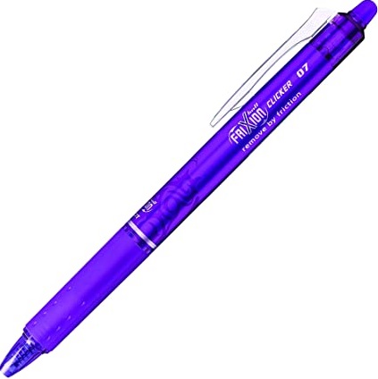 penna cancellabile PILOT