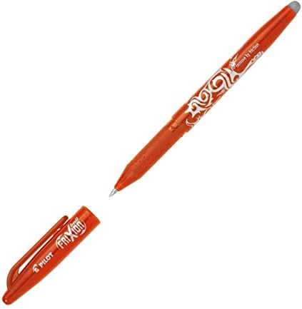 penna cancellabile PILOT
