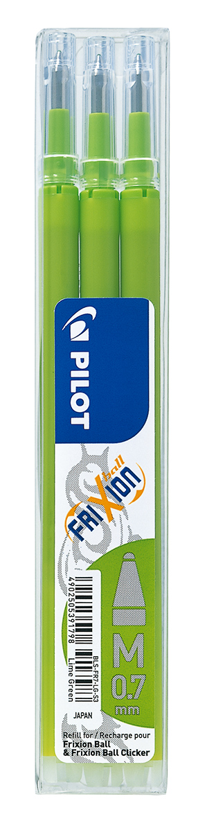 refill penna cancellabile PILOT