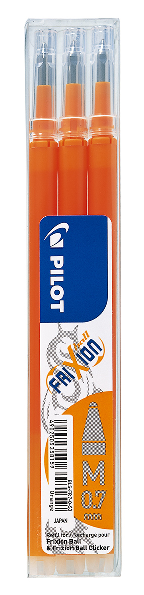 refill penna cancellabile PILOT