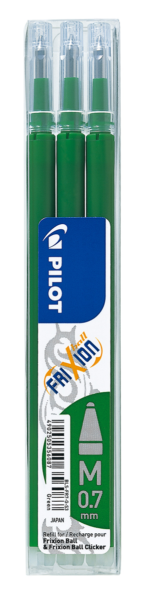 refill penna cancellabile PILOT