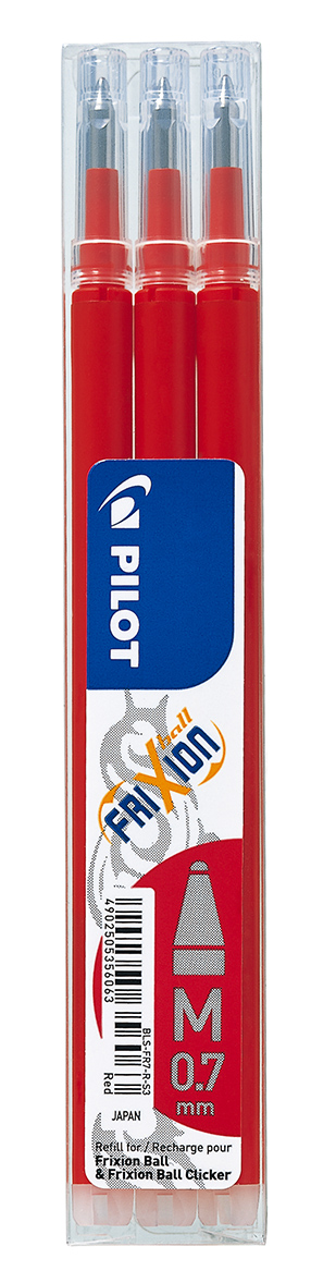 refill penna cancellabile PILOT
