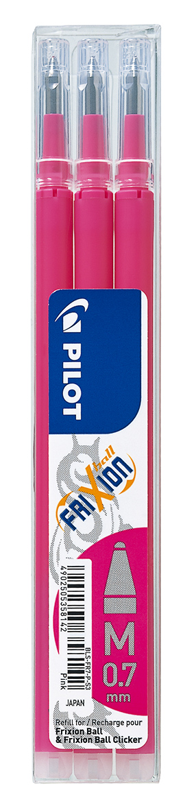 refill penna cancellabile PILOT