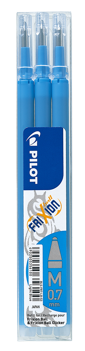 refill penna cancellabile PILOT