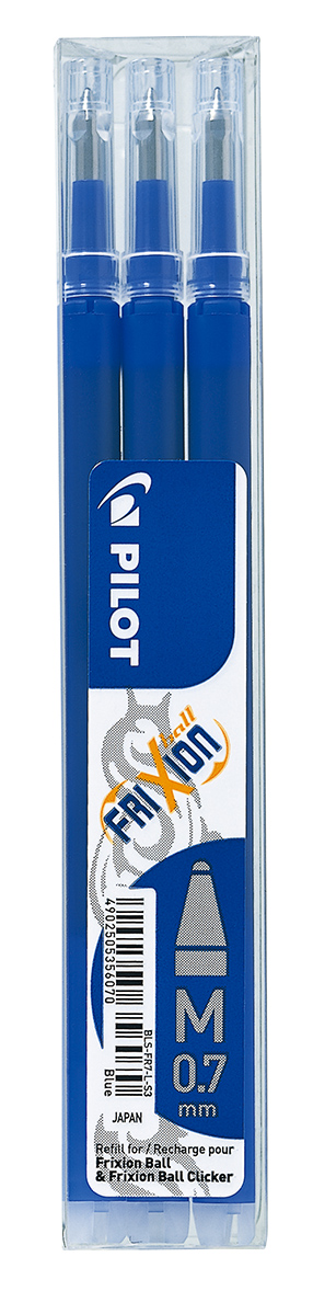 refill penna cancellabile PILOT