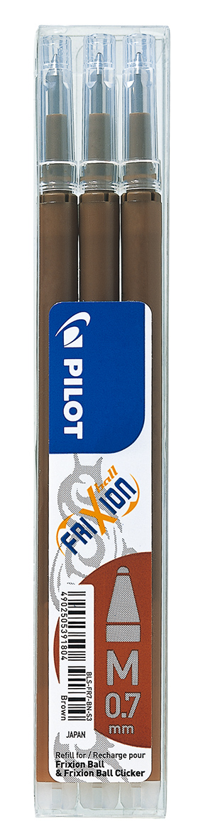 refill penna cancellabile PILOT