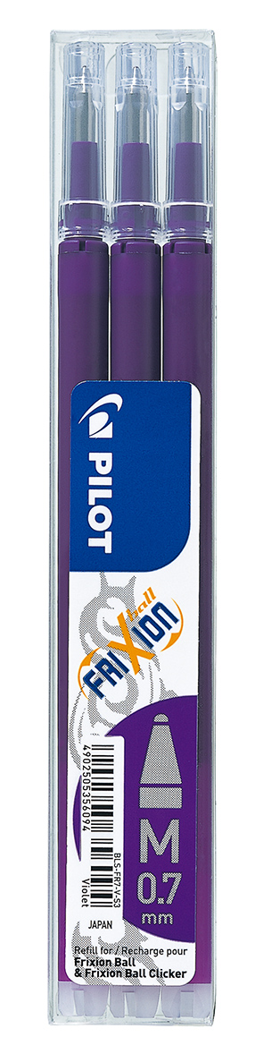 refill penna cancellabile PILOT