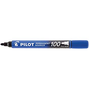 pennarello marcatore indelebile PILOT